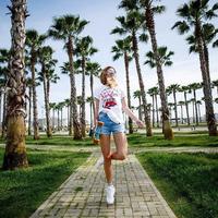 Отзыв от Регина - Виза Destination Thailand